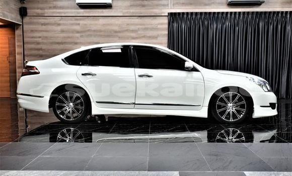 ซื้อ รถมือสอง Nissan Teana ขาว รถยนต์ ใน %{เมือง} ใน กรุงเทพมหานคร ซื้อ รถมือสอง Nissan Teana ขาว รถยนต์ ใน %{เมือง} ใน กรุงเทพมหานคร