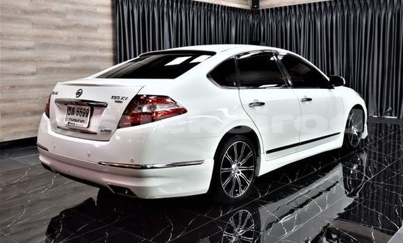 ซื้อ รถมือสอง Nissan Teana ขาว รถยนต์ ใน %{เมือง} ใน กรุงเทพมหานคร ซื้อ รถมือสอง Nissan Teana ขาว รถยนต์ ใน %{เมือง} ใน กรุงเทพมหานคร