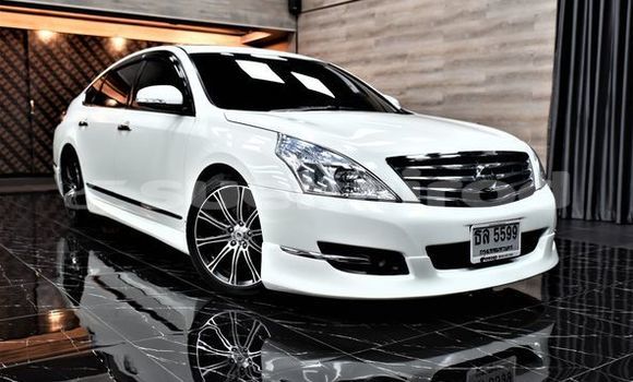 ซื้อ รถมือสอง Nissan Teana ขาว รถยนต์ ใน %{เมือง} ใน กรุงเทพมหานคร ซื้อ รถมือสอง Nissan Teana ขาว รถยนต์ ใน %{เมือง} ใน กรุงเทพมหานคร