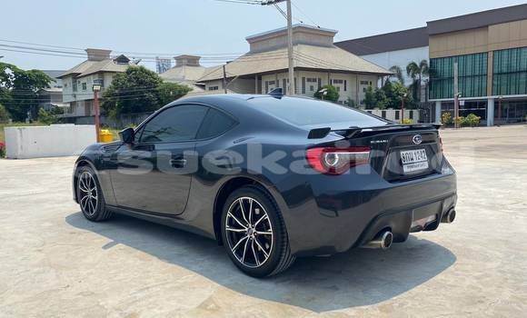Buy Used Subaru BRZ Other Car in Bangkok in Bangkok Buy Used Subaru BRZ Other Car in Bangkok in Bangkok