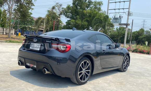 Buy Used Subaru BRZ Other Car in Bangkok in Bangkok Buy Used Subaru BRZ Other Car in Bangkok in Bangkok