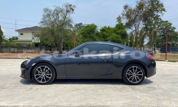 Buy Used Subaru BRZ Other Car in Bangkok in Bangkok Buy Used Subaru BRZ Other Car in Bangkok in Bangkok