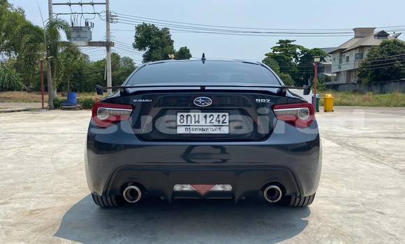 Buy Used Subaru BRZ Other Car in Bangkok in Bangkok Buy Used Subaru BRZ Other Car in Bangkok in Bangkok