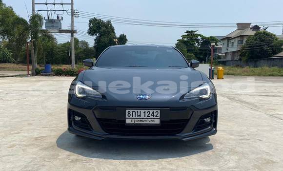 Buy Used Subaru BRZ Other Car in Bangkok in Bangkok Buy Used Subaru BRZ Other Car in Bangkok in Bangkok