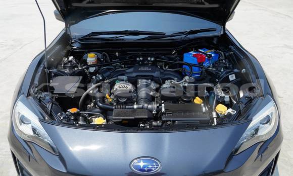 Buy Used Subaru BRZ Other Car in Bangkok in Bangkok Buy Used Subaru BRZ Other Car in Bangkok in Bangkok