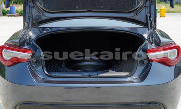 Buy Used Subaru BRZ Other Car in Bangkok in Bangkok Buy Used Subaru BRZ Other Car in Bangkok in Bangkok