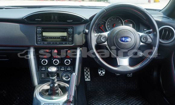 Buy Used Subaru BRZ Other Car in Bangkok in Bangkok Buy Used Subaru BRZ Other Car in Bangkok in Bangkok