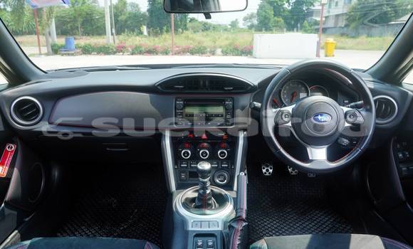 Buy Used Subaru BRZ Other Car in Bangkok in Bangkok Buy Used Subaru BRZ Other Car in Bangkok in Bangkok