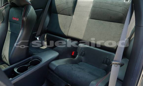 Buy Used Subaru BRZ Other Car in Bangkok in Bangkok Buy Used Subaru BRZ Other Car in Bangkok in Bangkok