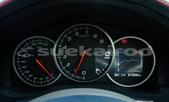 Buy Used Subaru BRZ Other Car in Bangkok in Bangkok Buy Used Subaru BRZ Other Car in Bangkok in Bangkok