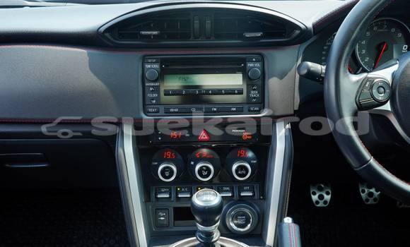 Buy Used Subaru BRZ Other Car in Bangkok in Bangkok Buy Used Subaru BRZ Other Car in Bangkok in Bangkok