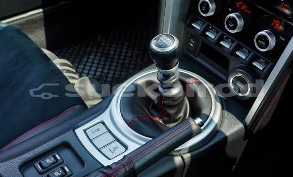 Buy Used Subaru BRZ Other Car in Bangkok in Bangkok Buy Used Subaru BRZ Other Car in Bangkok in Bangkok
