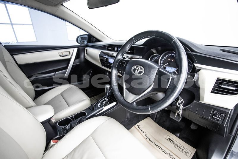 Big with watermark toyota altis bangkok bangkok 59367