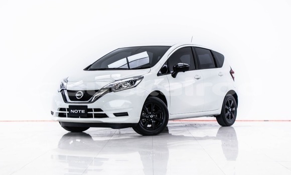 Buy Used Nissan Note White Car in Bangkok in Bangkok Buy Used Nissan Note White Car in Bangkok in Bangkok