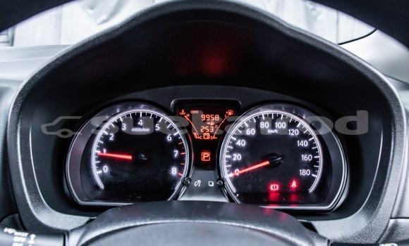 Buy Used Nissan Note White Car in Bangkok in Bangkok Buy Used Nissan Note White Car in Bangkok in Bangkok