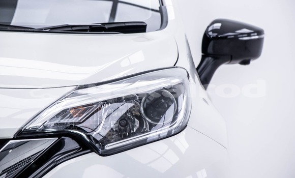 Buy Used Nissan Note White Car in Bangkok in Bangkok Buy Used Nissan Note White Car in Bangkok in Bangkok