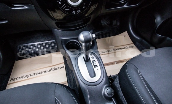 Buy Used Nissan Note White Car in Bangkok in Bangkok Buy Used Nissan Note White Car in Bangkok in Bangkok