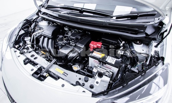 Buy Used Nissan Note White Car in Bangkok in Bangkok Buy Used Nissan Note White Car in Bangkok in Bangkok