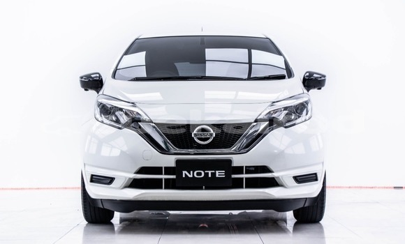 Buy Used Nissan Note White Car in Bangkok in Bangkok Buy Used Nissan Note White Car in Bangkok in Bangkok