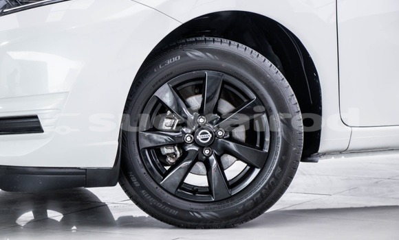 Buy Used Nissan Note White Car in Bangkok in Bangkok Buy Used Nissan Note White Car in Bangkok in Bangkok