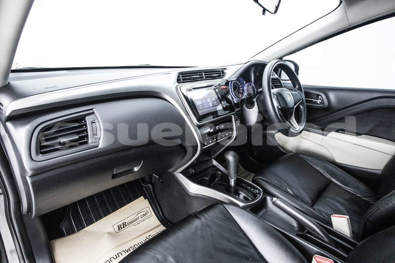 Big with watermark honda city bangkok bangkok 59378