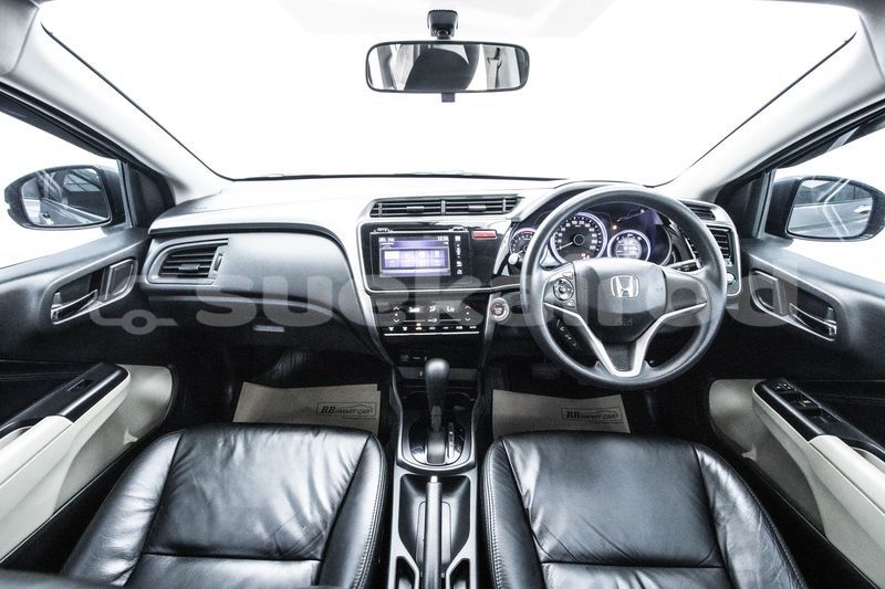 Big with watermark honda city bangkok bangkok 59378