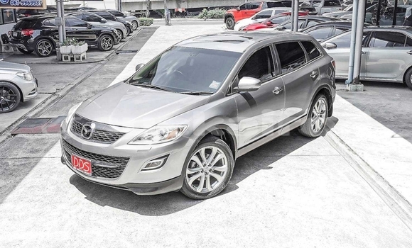 ซื้อ รถมือสอง Mazda CX-9 อื่น ๆ รถยนต์ ใน %{เมือง} ใน กรุงเทพมหานคร ซื้อ รถมือสอง Mazda CX-9 อื่น ๆ รถยนต์ ใน %{เมือง} ใน กรุงเทพมหานคร