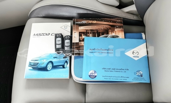 ซื้อ รถมือสอง Mazda CX-9 อื่น ๆ รถยนต์ ใน %{เมือง} ใน กรุงเทพมหานคร ซื้อ รถมือสอง Mazda CX-9 อื่น ๆ รถยนต์ ใน %{เมือง} ใน กรุงเทพมหานคร