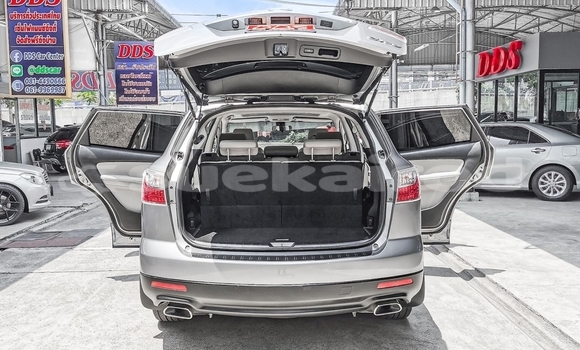 ซื้อ รถมือสอง Mazda CX-9 อื่น ๆ รถยนต์ ใน %{เมือง} ใน กรุงเทพมหานคร ซื้อ รถมือสอง Mazda CX-9 อื่น ๆ รถยนต์ ใน %{เมือง} ใน กรุงเทพมหานคร