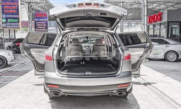 ซื้อ รถมือสอง Mazda CX-9 อื่น ๆ รถยนต์ ใน %{เมือง} ใน กรุงเทพมหานคร ซื้อ รถมือสอง Mazda CX-9 อื่น ๆ รถยนต์ ใน %{เมือง} ใน กรุงเทพมหานคร