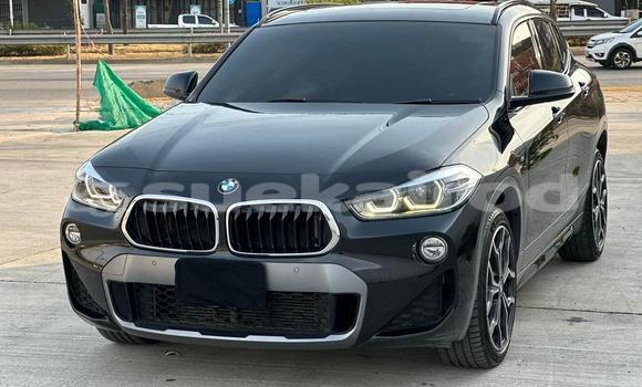 ซื้อ รถมือสอง BMW X2 สีดำ รถยนต์ ใน %{เมือง} ใน กรุงเทพมหานคร ซื้อ รถมือสอง BMW X2 สีดำ รถยนต์ ใน %{เมือง} ใน กรุงเทพมหานคร