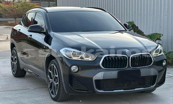 Buy Used BMW X2 Black Car in Bangkok in Bangkok Buy Used BMW X2 Black Car in Bangkok in Bangkok