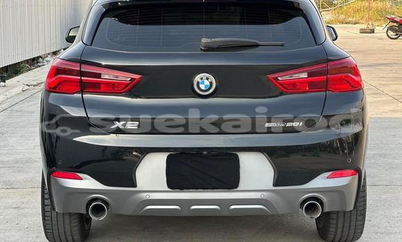 Buy Used BMW X2 Black Car in Bangkok in Bangkok Buy Used BMW X2 Black Car in Bangkok in Bangkok
