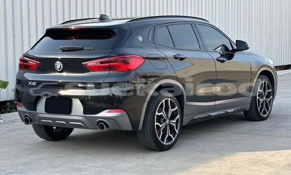 Buy Used BMW X2 Black Car in Bangkok in Bangkok Buy Used BMW X2 Black Car in Bangkok in Bangkok