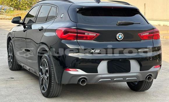 Buy Used BMW X2 Black Car in Bangkok in Bangkok Buy Used BMW X2 Black Car in Bangkok in Bangkok
