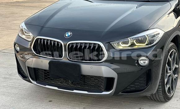Buy Used BMW X2 Black Car in Bangkok in Bangkok Buy Used BMW X2 Black Car in Bangkok in Bangkok