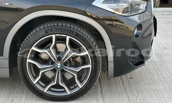Buy Used BMW X2 Black Car in Bangkok in Bangkok Buy Used BMW X2 Black Car in Bangkok in Bangkok