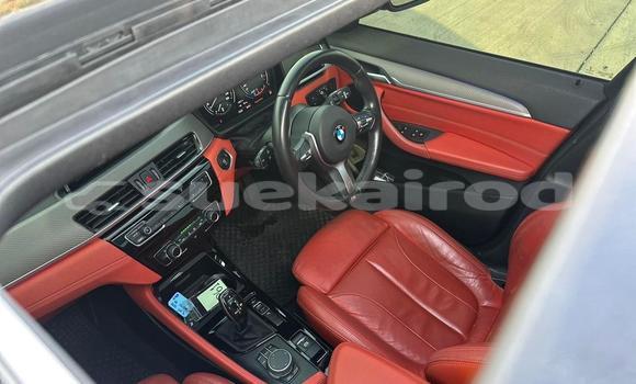 Buy Used BMW X2 Black Car in Bangkok in Bangkok Buy Used BMW X2 Black Car in Bangkok in Bangkok