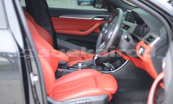 Buy Used BMW X2 Black Car in Bangkok in Bangkok Buy Used BMW X2 Black Car in Bangkok in Bangkok