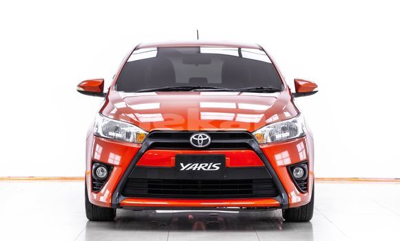 Buy Used Toyota Yaris Other Car in Bangkok in Bangkok Buy Used Toyota Yaris Other Car in Bangkok in Bangkok