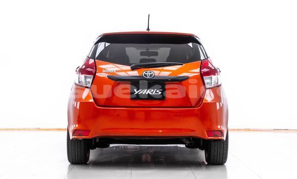 Buy Used Toyota Yaris Other Car in Bangkok in Bangkok Buy Used Toyota Yaris Other Car in Bangkok in Bangkok