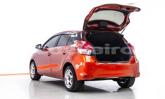 Buy Used Toyota Yaris Other Car in Bangkok in Bangkok Buy Used Toyota Yaris Other Car in Bangkok in Bangkok