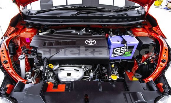 Buy Used Toyota Yaris Other Car in Bangkok in Bangkok Buy Used Toyota Yaris Other Car in Bangkok in Bangkok