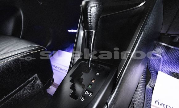 Buy Used Toyota Yaris Other Car in Bangkok in Bangkok Buy Used Toyota Yaris Other Car in Bangkok in Bangkok