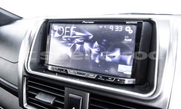 Buy Used Toyota Yaris Other Car in Bangkok in Bangkok Buy Used Toyota Yaris Other Car in Bangkok in Bangkok