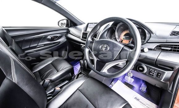 Buy Used Toyota Yaris Other Car in Bangkok in Bangkok Buy Used Toyota Yaris Other Car in Bangkok in Bangkok
