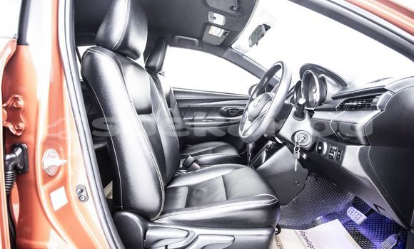 Buy Used Toyota Yaris Other Car in Bangkok in Bangkok Buy Used Toyota Yaris Other Car in Bangkok in Bangkok