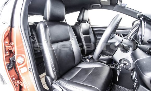 Buy Used Toyota Yaris Other Car in Bangkok in Bangkok Buy Used Toyota Yaris Other Car in Bangkok in Bangkok