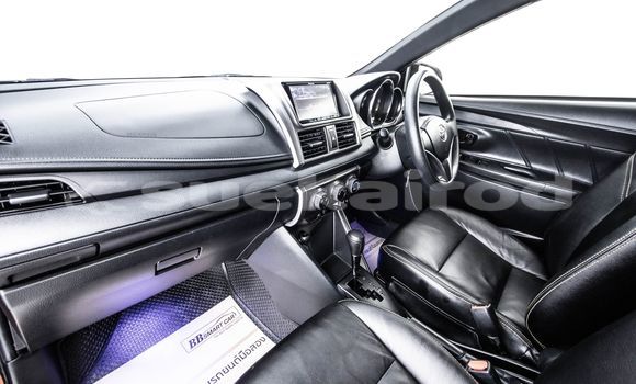 Buy Used Toyota Yaris Other Car in Bangkok in Bangkok Buy Used Toyota Yaris Other Car in Bangkok in Bangkok