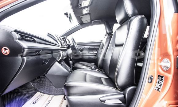 Buy Used Toyota Yaris Other Car in Bangkok in Bangkok Buy Used Toyota Yaris Other Car in Bangkok in Bangkok